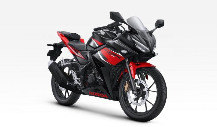 Mengenal Motor Lincah Honda All New CBR150R